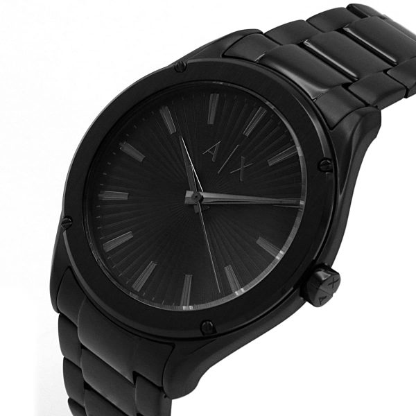 Armani Exchange Men's Watch Fitz AX2802 | Watches Prime