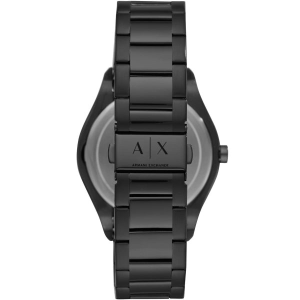 Armani Exchange Men's Watch Fitz AX2802 | Watches Prime