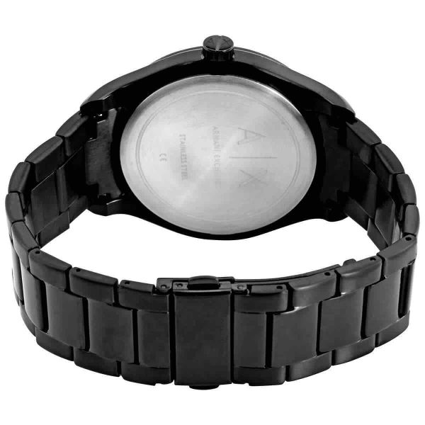 Armani Exchange Men's Watch Fitz AX2802 | Watches Prime