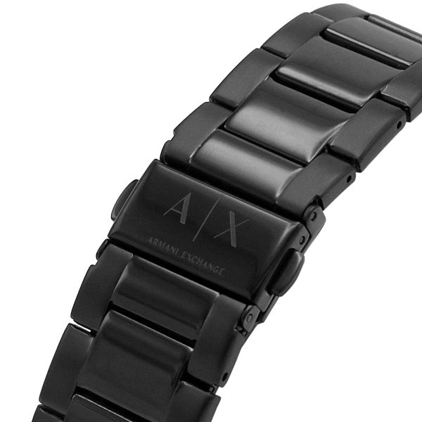 Armani Exchange Men's Watch Fitz AX2802 | Watches Prime