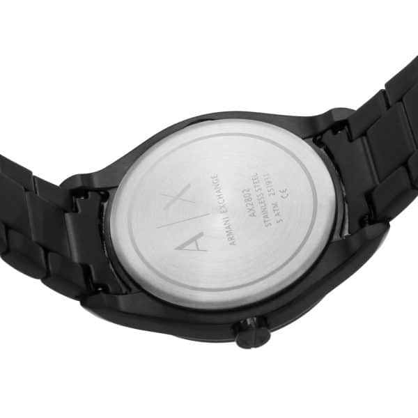 Armani Exchange Men's Watch Fitz AX2802 | Watches Prime