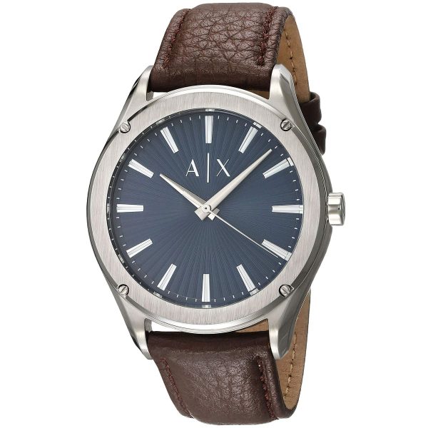 Armani Exchange Men's Watch Fitz AX2804 | Watches Prime
