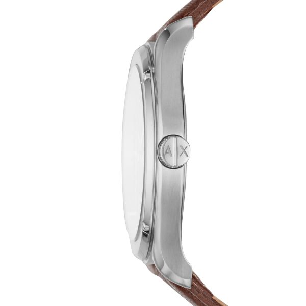 Armani Exchange Men's Watch Fitz AX2804 | Watches Prime