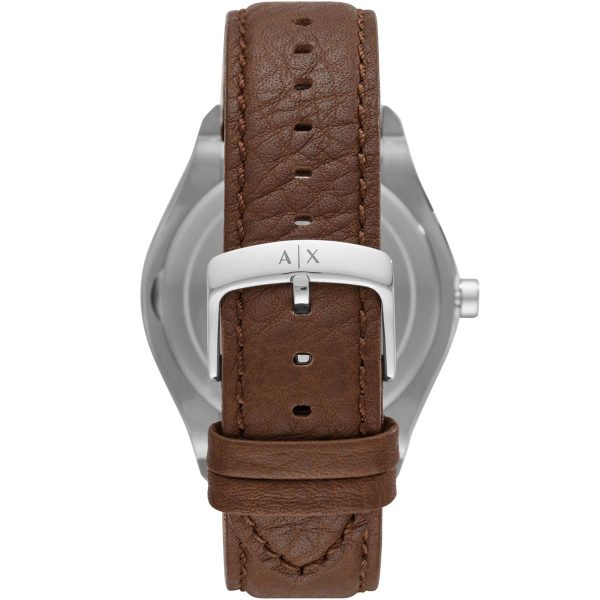 Armani Exchange Men's Watch Fitz AX2804 | Watches Prime