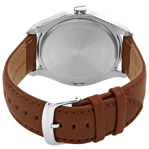 Armani Exchange Men's Watch Fitz AX2804 | Watches Prime