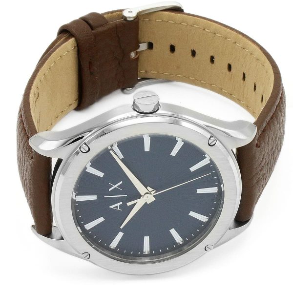 Armani Exchange Men's Watch Fitz AX2804 | Watches Prime