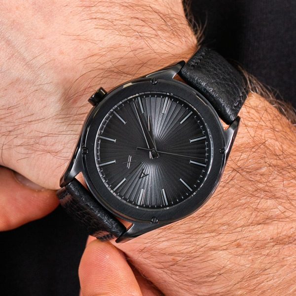 Armani Exchange Men's Watch Fitz AX2805 | Watches Prime