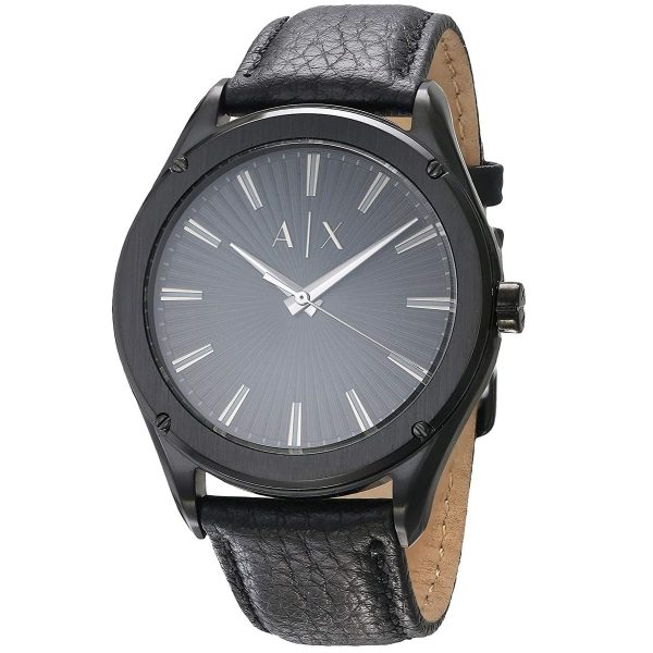 Armani Exchange Men's Watch Fitz AX2805 | Watches Prime