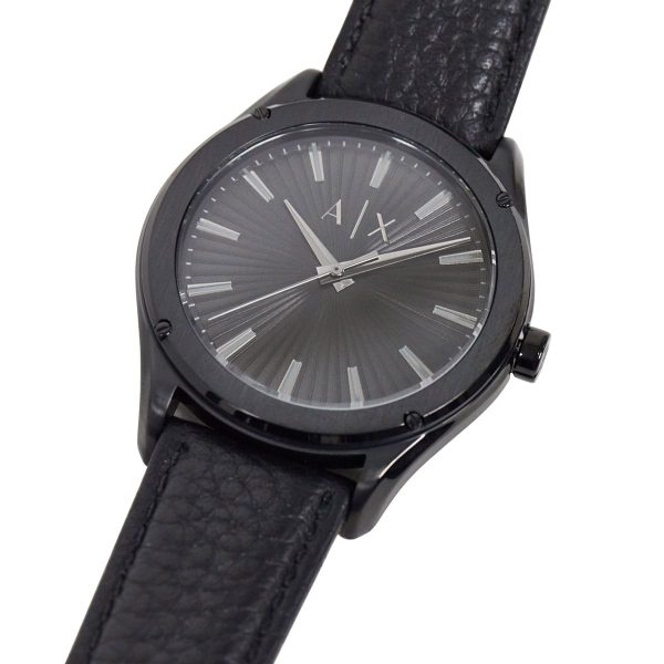 Armani Exchange Men's Watch Fitz AX2805 | Watches Prime