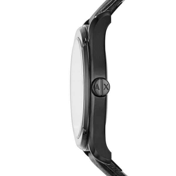 Armani Exchange Men's Watch Fitz AX2805 | Watches Prime