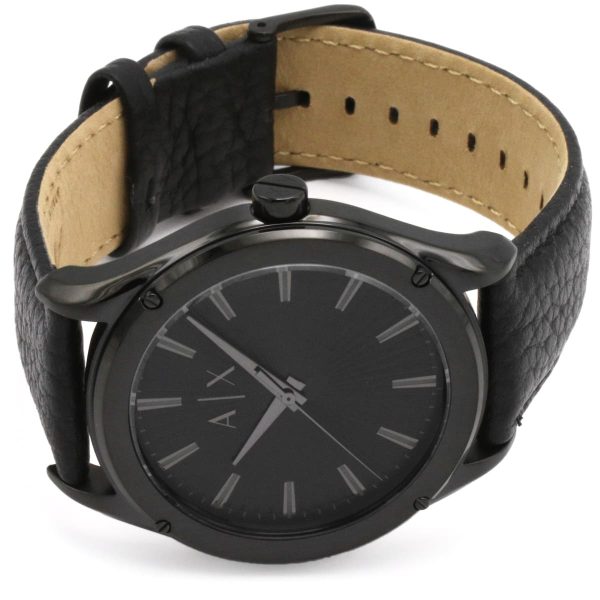 Armani Exchange Men's Watch Fitz AX2805 | Watches Prime