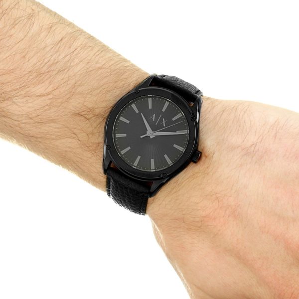 Armani Exchange Men's Watch Fitz AX2805 | Watches Prime