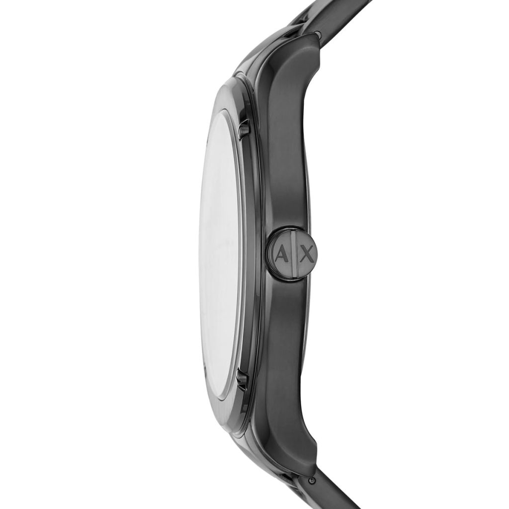 Armani Exchange Men's Watch Fitz AX2807 | Watches Prime