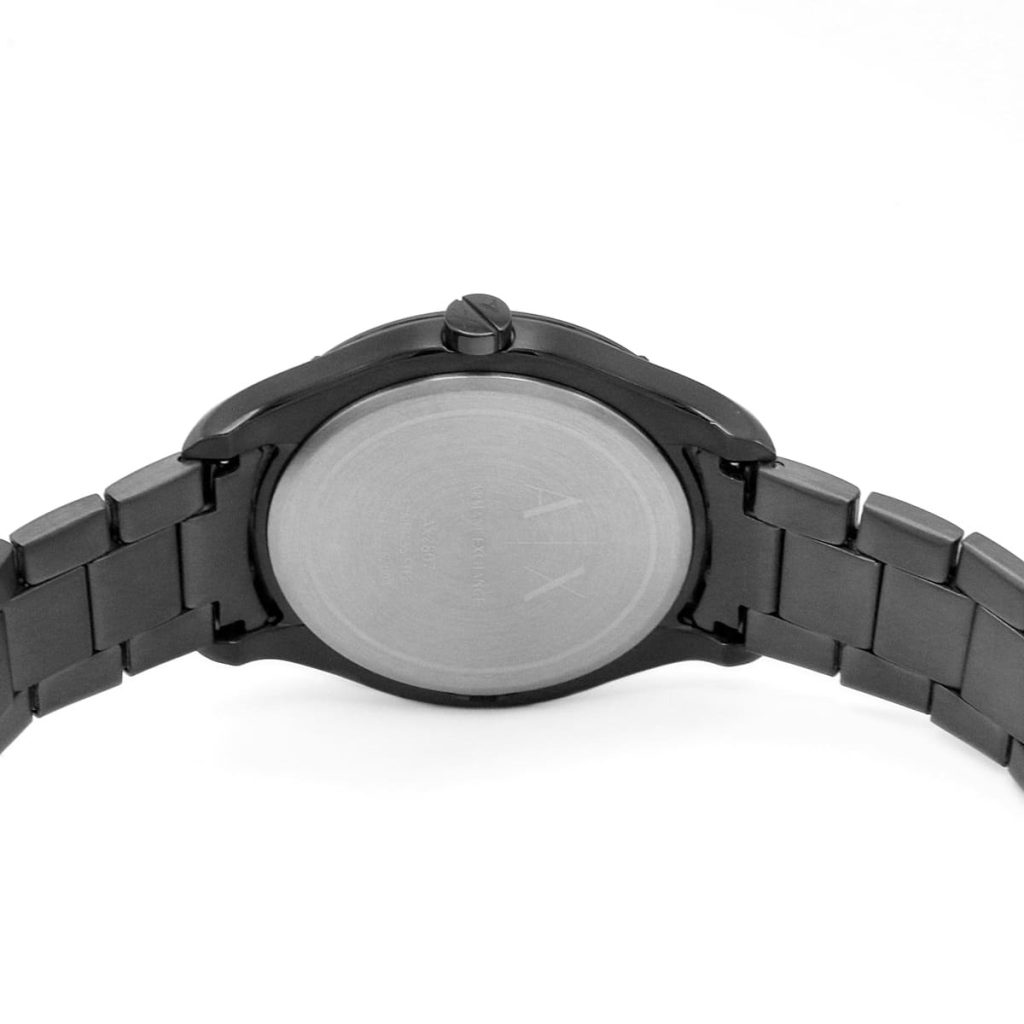 Armani Exchange Men's Watch Fitz AX2807 | Watches Prime