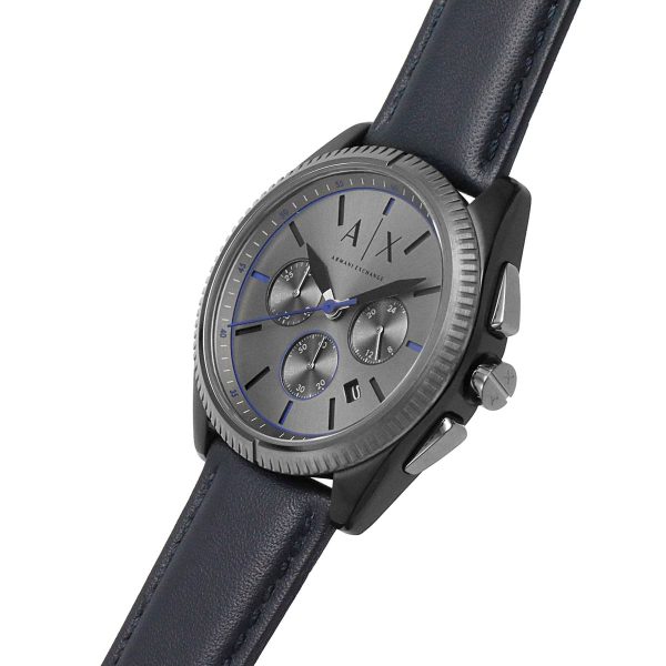 Armani Exchange Men's Watch Giacomo AX2855 | Watches Prime