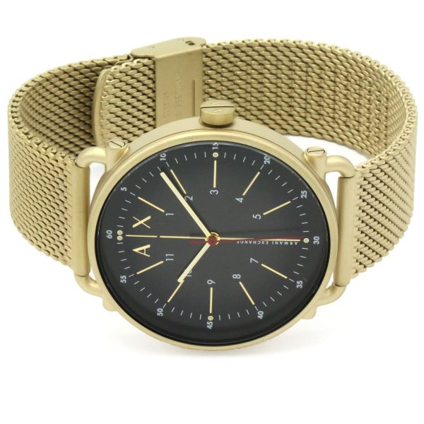 Armani Exchange Men's Watch Rocco AX2901 | Watches Prime
