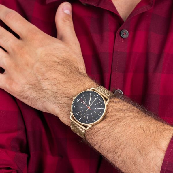 Armani Exchange Men's Watch Rocco AX2901 | Watches Prime