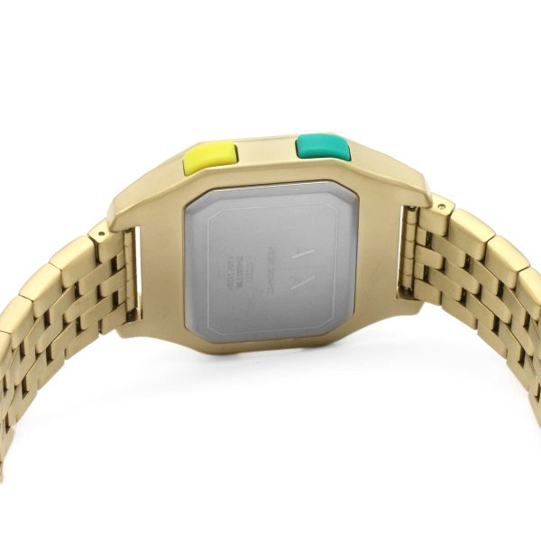 Armani Exchange Men's Watch Shell AX2950 | Watches Prime
