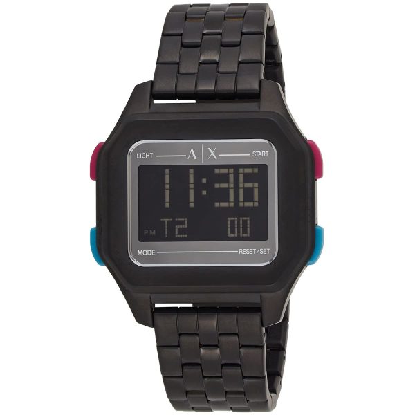 Armani Exchange Men's Watch Shell AX2952 | Watches Prime