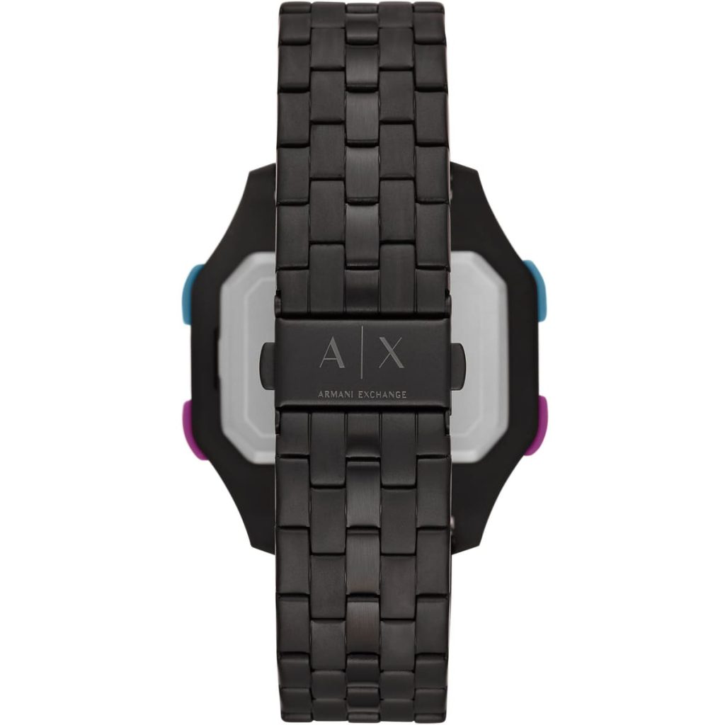 Armani Exchange Men's Watch Shell AX2952 | Watches Prime