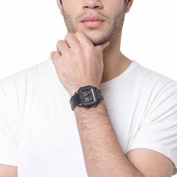 Armani Exchange Men's Watch Shell AX2952 | Watches Prime