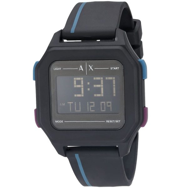 Armani Exchange Men's Watch Shell AX2955 | Watches Prime