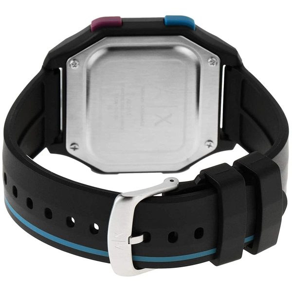Armani Exchange Men's Watch Shell AX2955 | Watches Prime