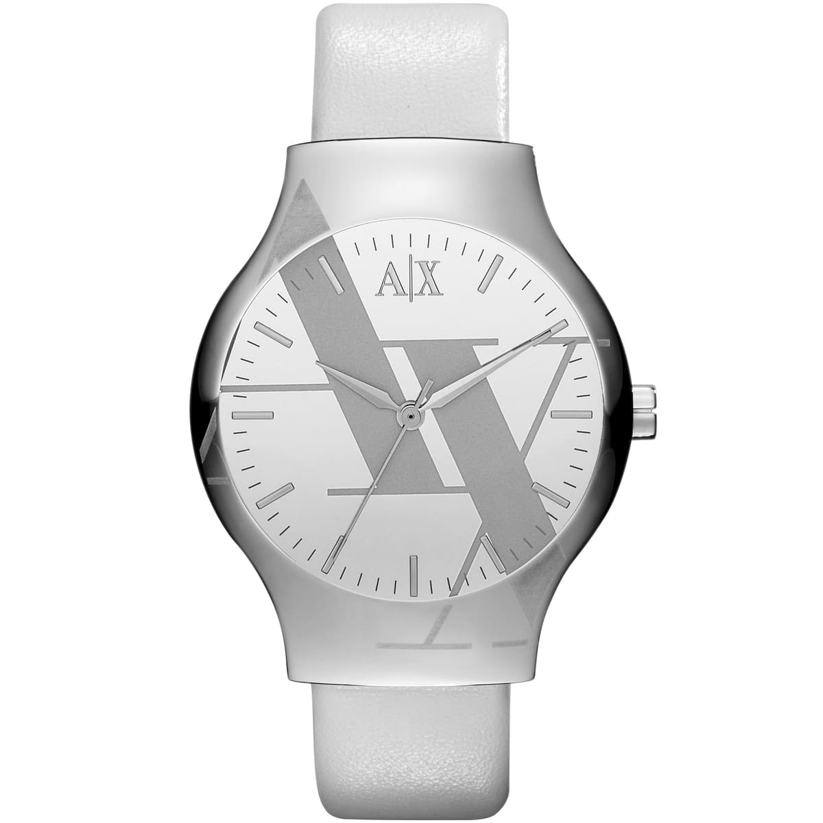 Armani Exchange Ladies Watch AX3143 Watches Prime