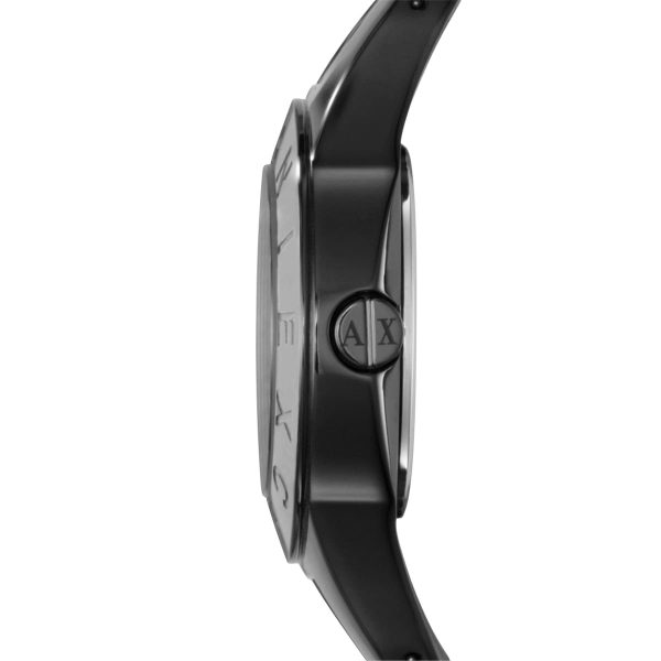 Armani Exchange Ladies Watch Pipa AX4125 | Watches Prime