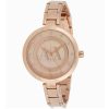 Armani Exchange Ladies Watch Julietta AX4225 | Watches Prime