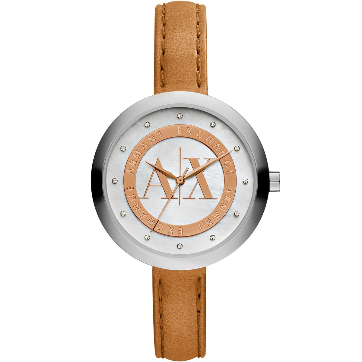 Armani Exchange Ladies Watch Julietta AX4226 | Watches Prime Armani Exchange Ladies Watch Julietta AX4226 | Watches Prime