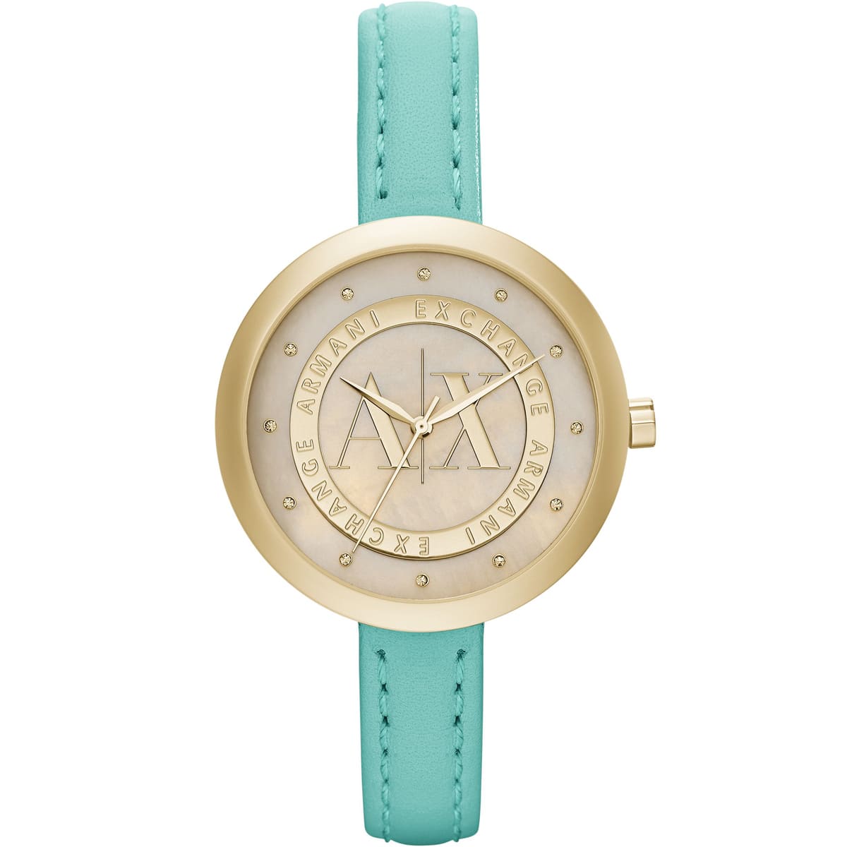 Armani Exchange Ladies Watch Julietta AX4228 | Watches Prime Armani Exchange Ladies Watch Julietta AX4228 | Watches Prime