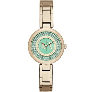 Armani Exchange Ladies Watch Julietta AX4228 | Watches Prime