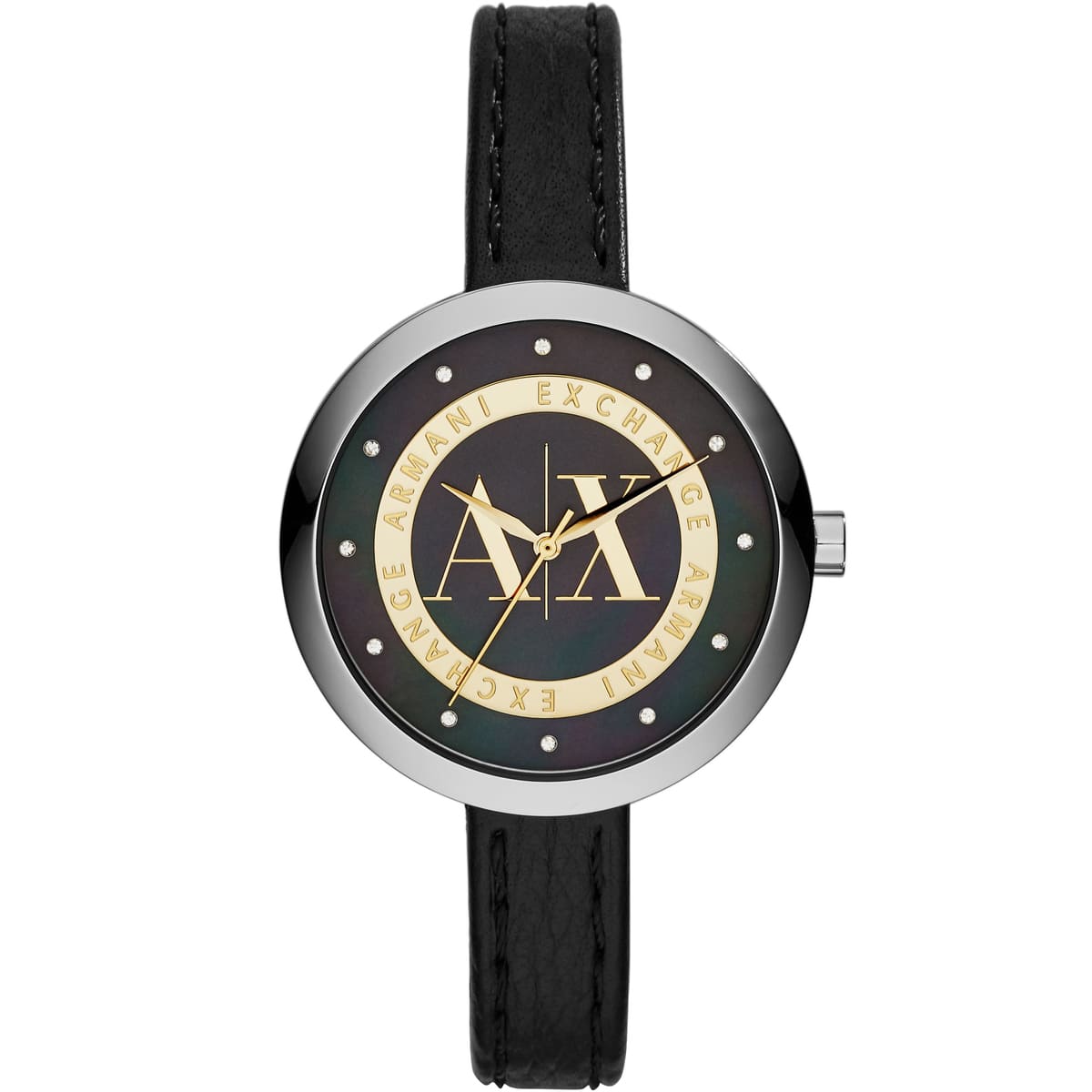 Armani Exchange Ladies Watch Julietta AX4233 | Watches Prime Armani Exchange Ladies Watch Julietta AX4233 | Watches Prime