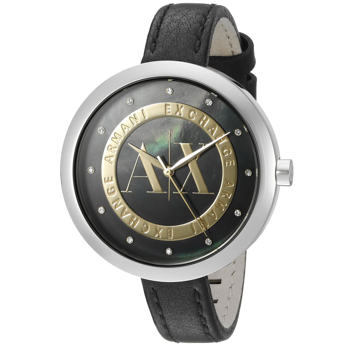 Armani Exchange Ladies Watch Julietta AX4233 | Watches Prime Armani Exchange Ladies Watch Julietta AX4233 | Watches Prime