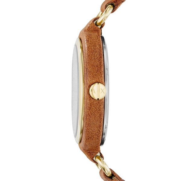Armani Exchange Ladies Watch Madeline AX4236 | Watches Prime