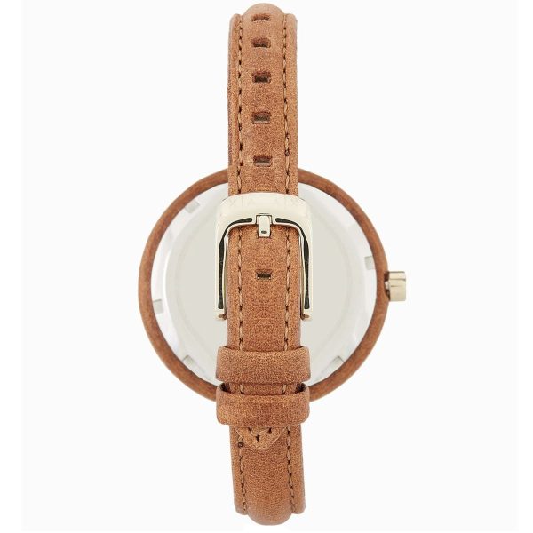 Armani Exchange Ladies Watch Madeline AX4236 | Watches Prime
