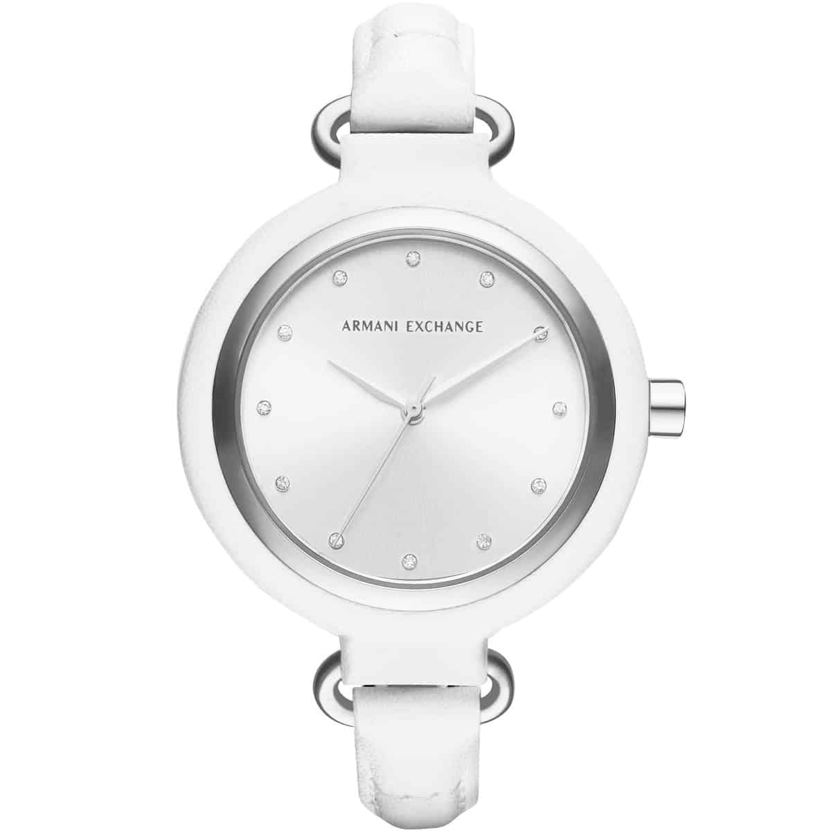 Armani Exchange Ladies Watch Madeline AX4237 | Watches Prime Armani Exchange Ladies Watch Madeline AX4237 | Watches Prime