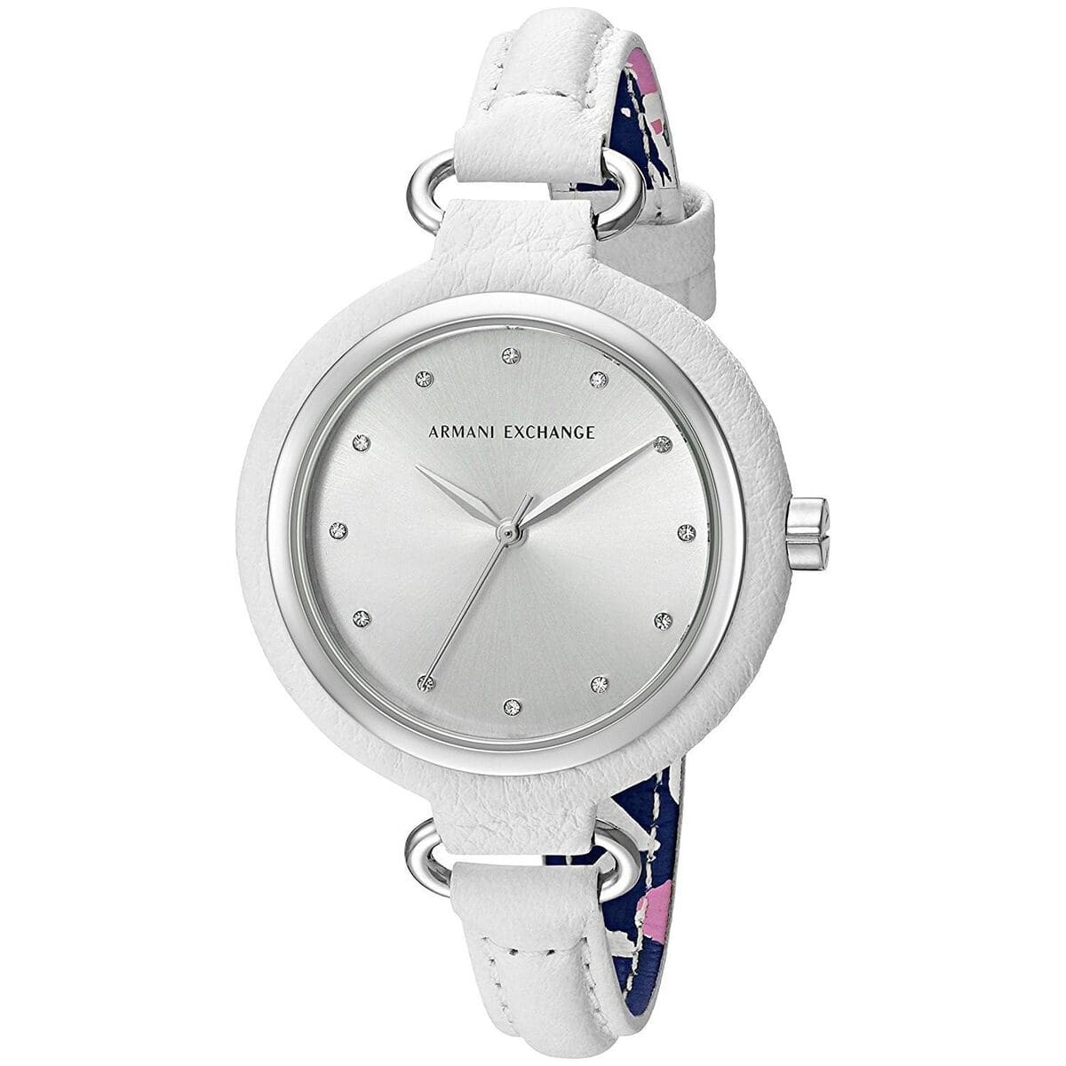 Armani Exchange Ladies Watch Madeline AX4237 | Watches Prime Armani Exchange Ladies Watch Madeline AX4237 | Watches Prime