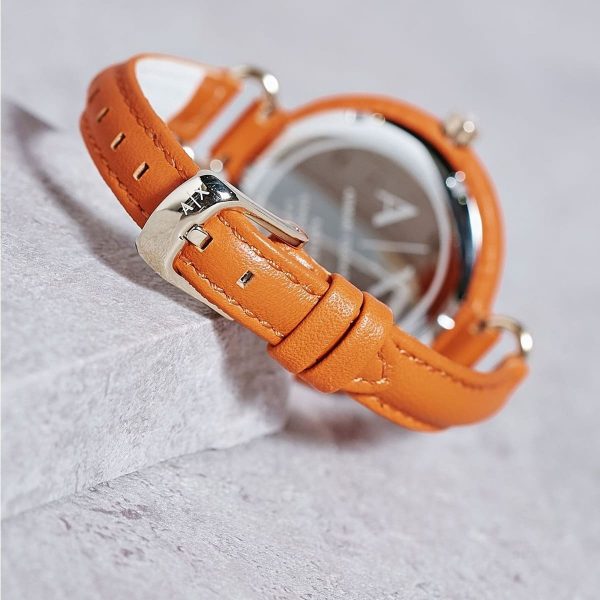 Armani Exchange Ladies Watch Madeline AX4243 | Watches Prime