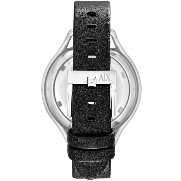 Armani Exchange Ladies Watch Allete AX4250 | Watches Prime