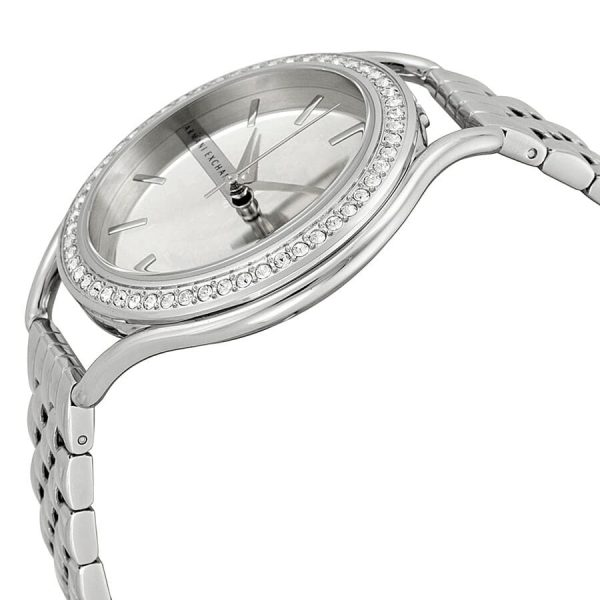 Armani Exchange Ladies Watch Allete AX4254 | Watches Prime