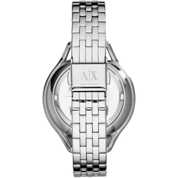 Armani Exchange Ladies Watch Allete AX4254 | Watches Prime