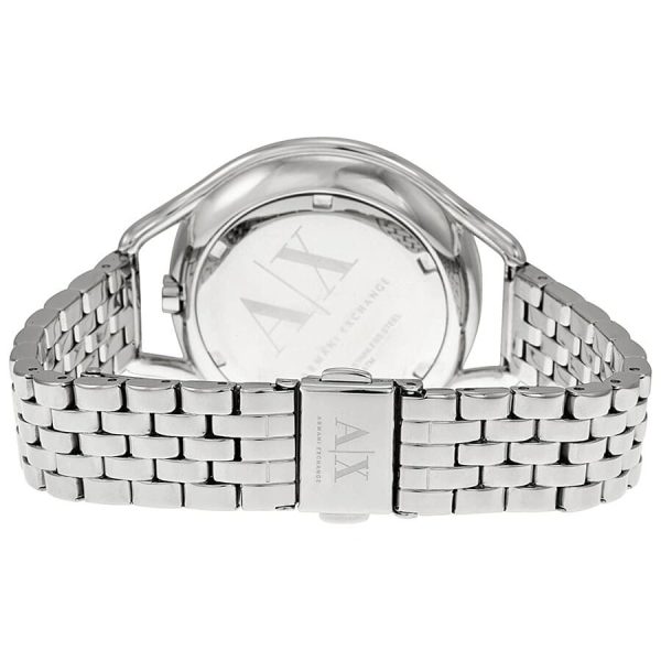 Armani Exchange Ladies Watch Allete AX4254 | Watches Prime