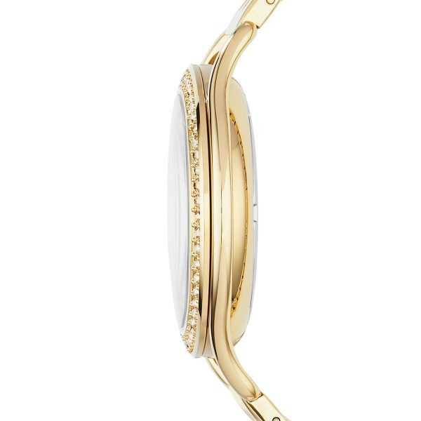 Armani Exchange Ladies Watch Allete AX4255 | Watches Prime
