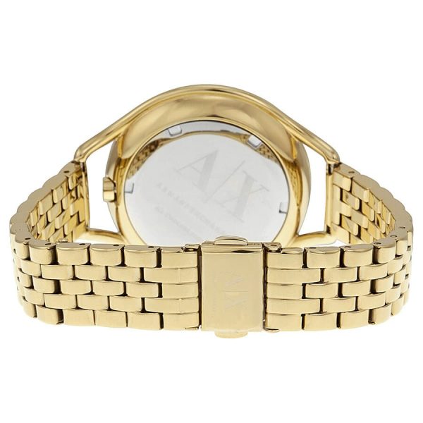 Armani Exchange Ladies Watch Allete AX4255 | Watches Prime