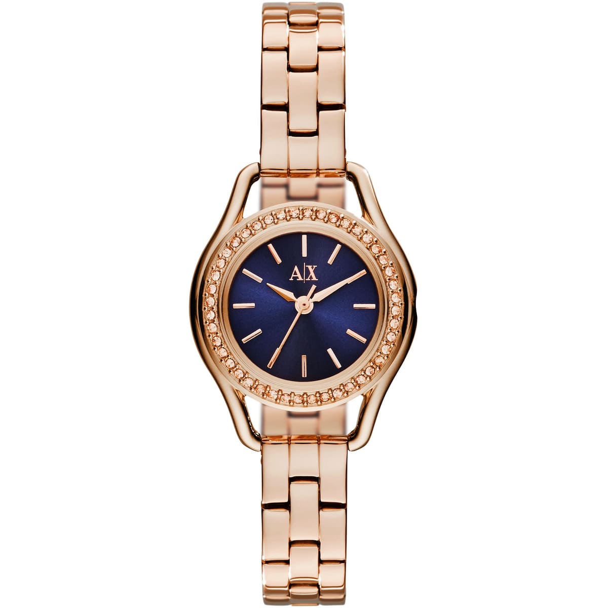 Armani Exchange Ladies Watch Allete AX4258 | Watches Prime