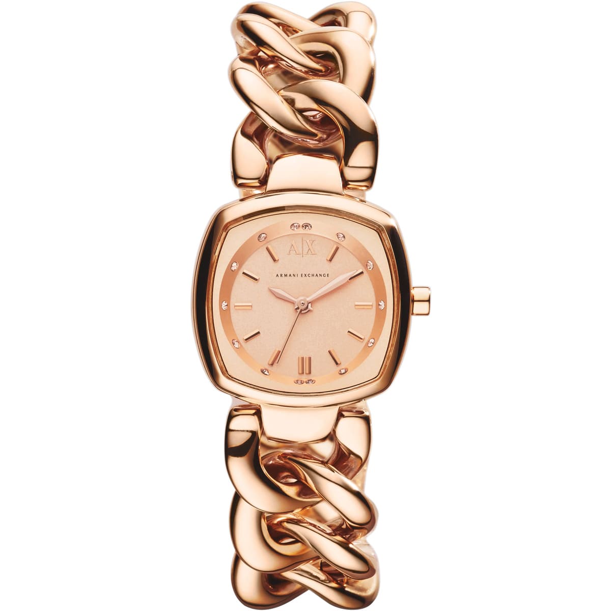 Armani Exchange Ladies Watch Palisades AX4282 Watches Prime