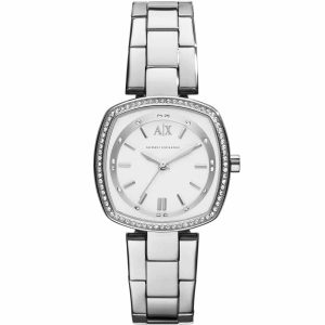 Armani Exchange Ladies Watch Palisades AX4284 | Watches Prime
