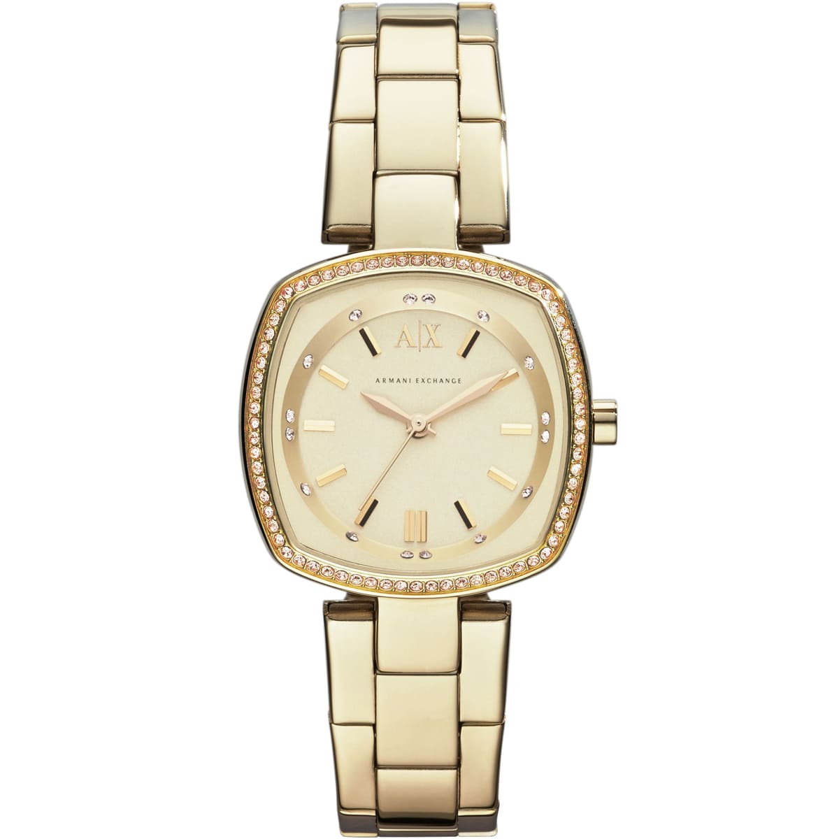 Armani Exchange Ladies Watch Palisades AX4284 | Watches Prime Armani Exchange Ladies Watch Palisades AX4284 | Watches Prime